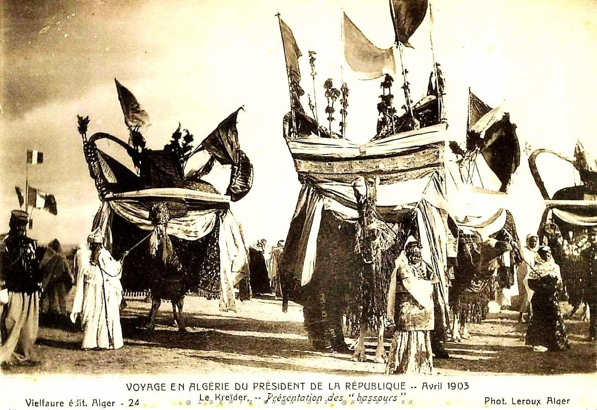 Le Kreider - Voyage du president de la Republique.jpg
